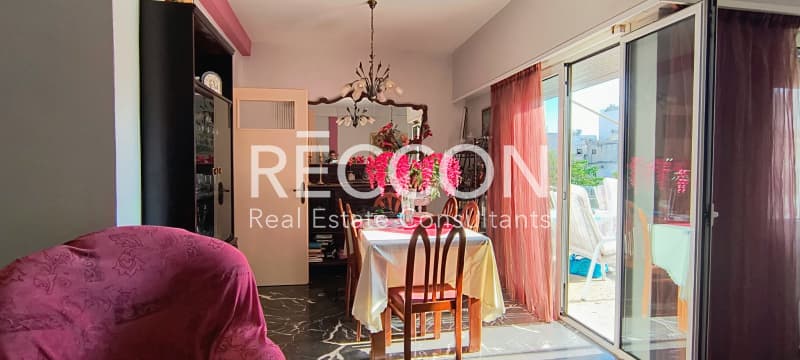 Apartment in Neo Pagkrati, Vironas — Photo 4 of 30