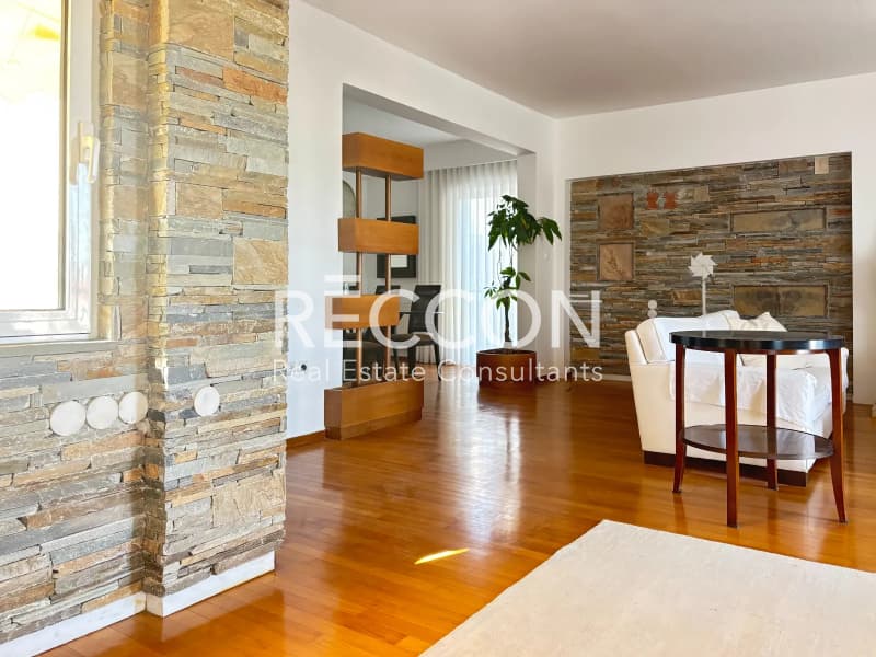 House in Saframpoli, Nea Ionia — Photo 7 of 18