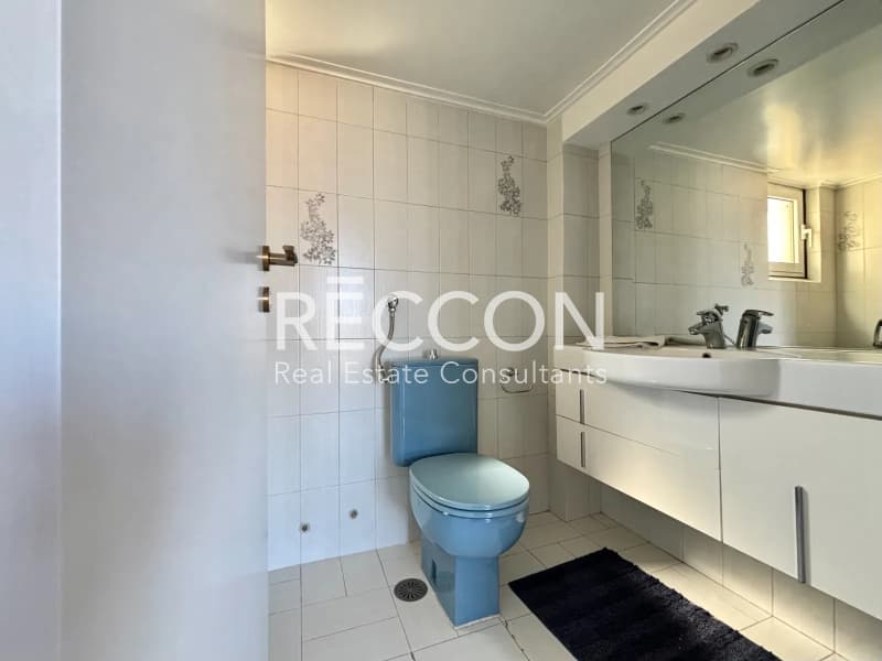 House in Saframpoli, Nea Ionia — Photo 18 of 18
