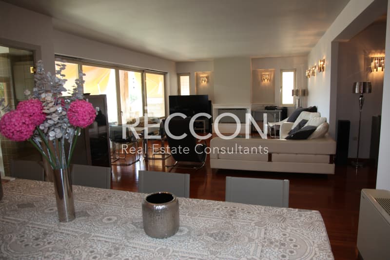 Apartment in Panorama, Voula — Photo 9 of 30