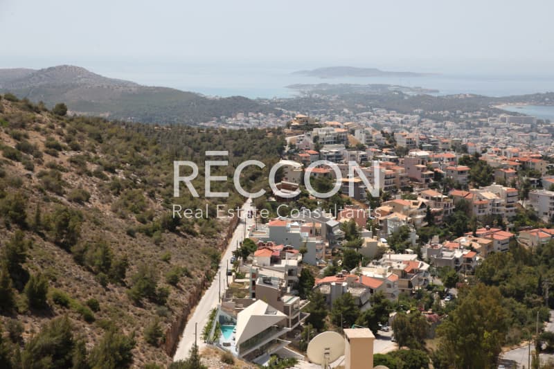 Apartment in Panorama, Voula — Photo 22 of 30