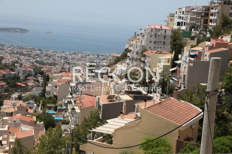Apartment in Panorama, Voula — Photo 23 of 30