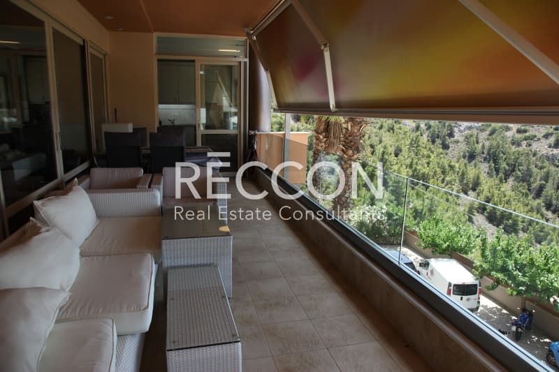 Apartment in Panorama, Voula — Photo 3 of 30