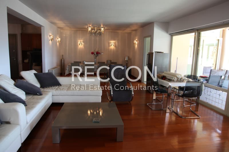 Apartment in Panorama, Voula — Photo 2 of 30
