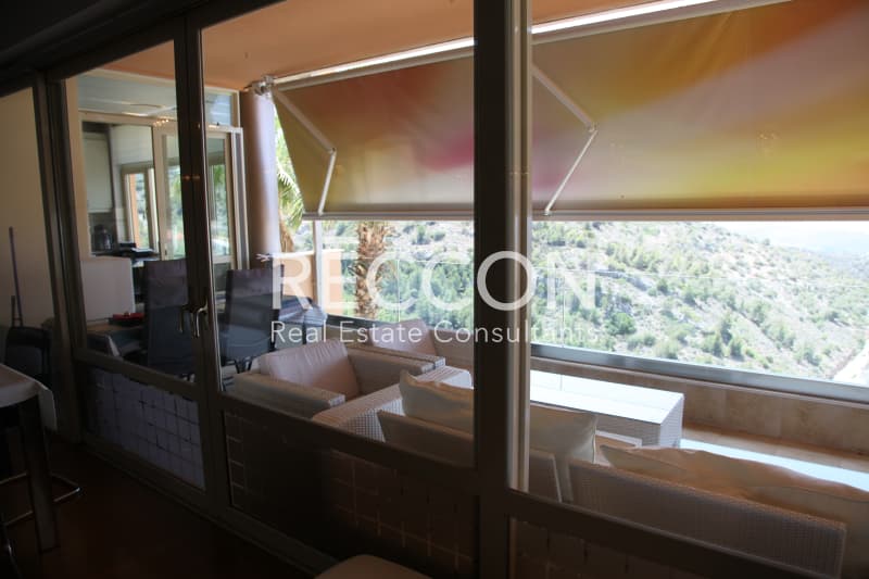 Apartment in Panorama, Voula — Photo 19 of 30