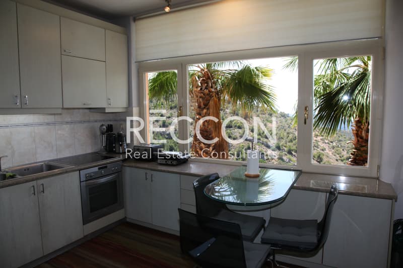 Apartment in Panorama, Voula — Photo 11 of 30
