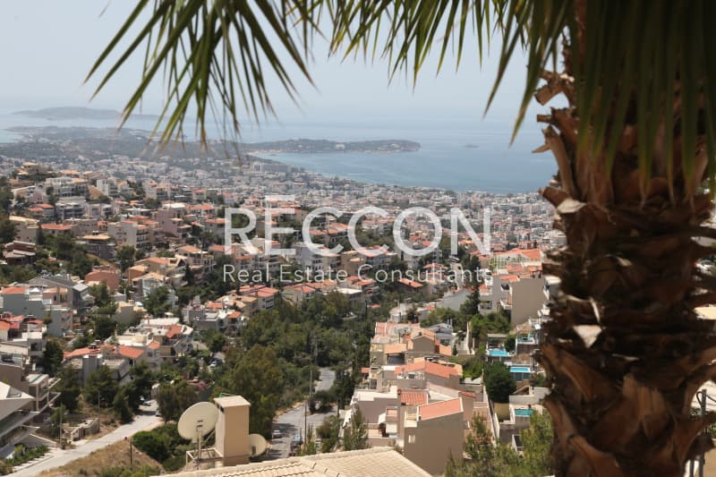 Apartment in Panorama, Voula — Photo 13 of 30