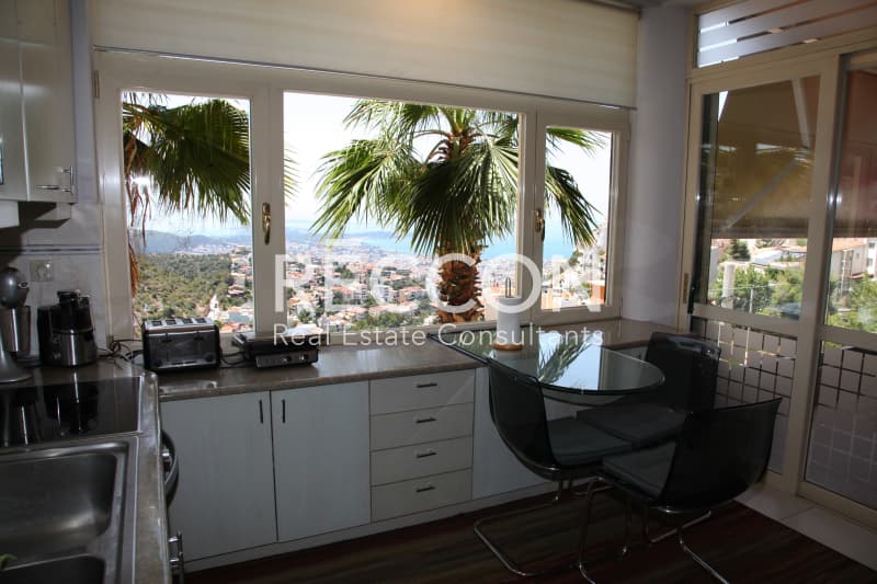 Apartment in Panorama, Voula — Photo 12 of 30