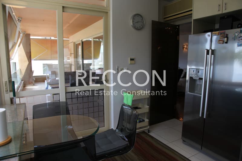 Apartment in Panorama, Voula — Photo 15 of 30