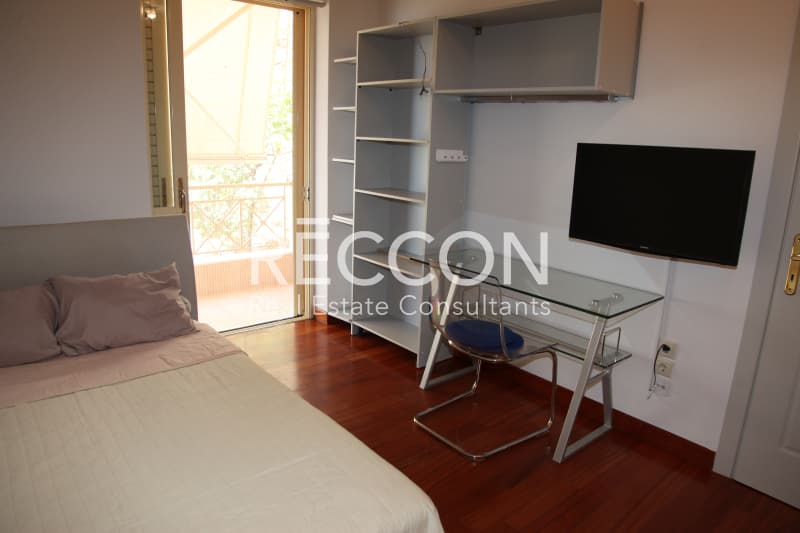 Apartment in Panorama, Voula — Photo 6 of 30