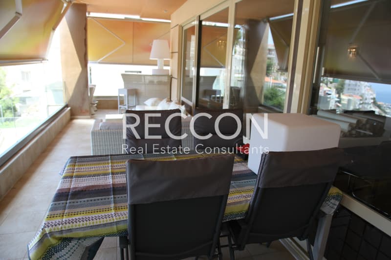 Apartment in Panorama, Voula — Photo 16 of 30