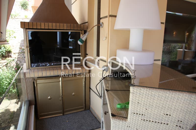 Apartment in Panorama, Voula — Photo 17 of 30