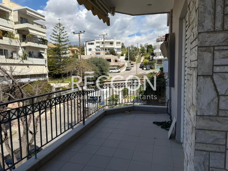 Διαμέρισμα στην Κέντρο, Άλιμος — Φωτογραφία 2 από 11