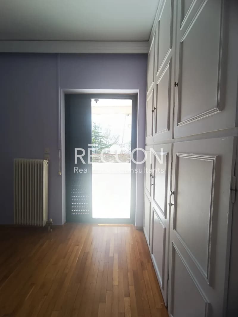 Διαμέρισμα στην Άνω Μελίσσια, Μελίσσια — Φωτογραφία 1 από 14