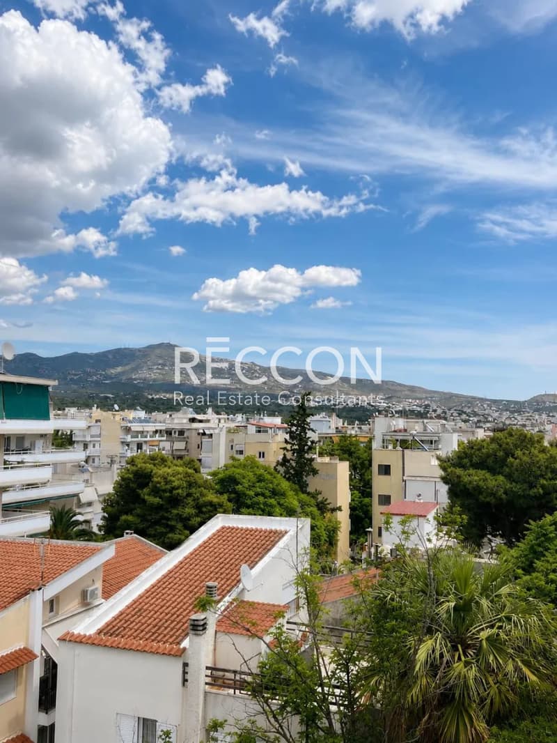 Μονοκατοικία στην Νέο Τέρμα, Μαρούσι — Φωτογραφία 15 από 15