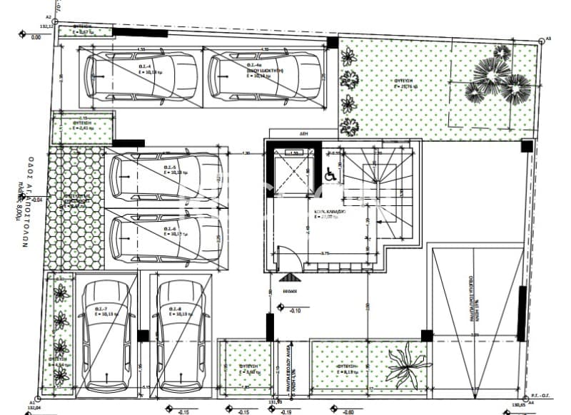 Apartment in Metamorfosi Virona, Vironas — Photo 4 of 11