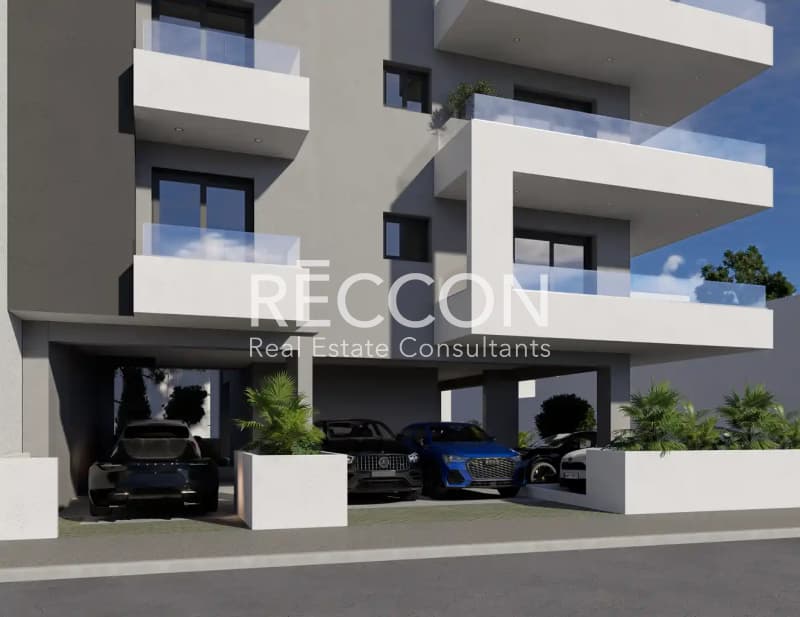 Apartment in Metamorfosi Virona, Vironas — Photo 10 of 10