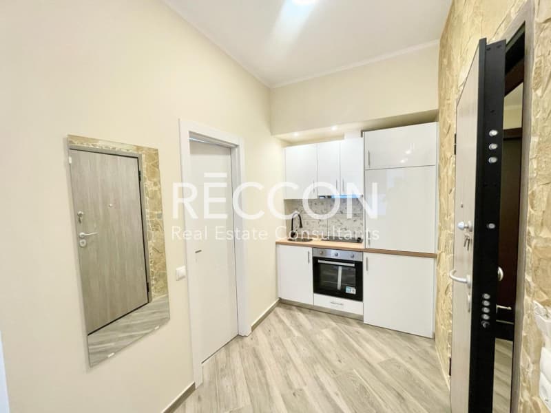 Διαμέρισμα στην Πλατεία Κολιάτσου, Λεωφ. Πατησίων - Λεωφ. Αχαρνών — Φωτογραφία 2 από 4