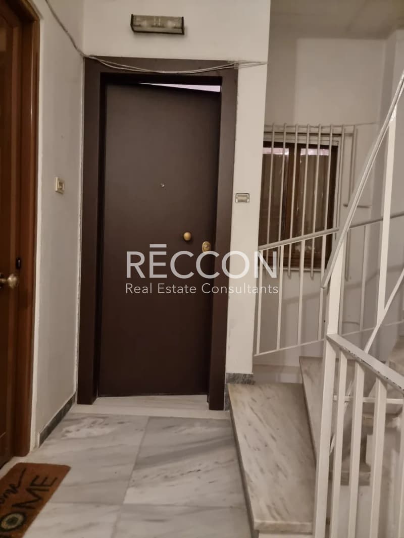 Apartment in Metamorfosi Virona, Vironas — Photo 15 of 15