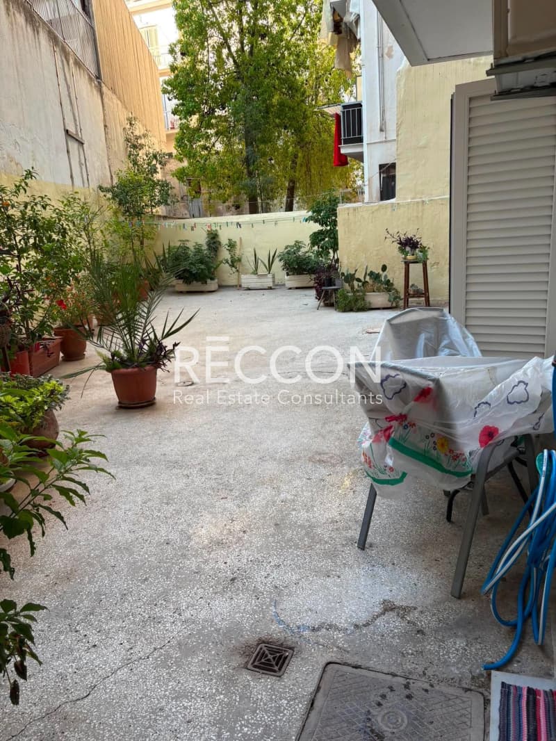 Διαμέρισμα στην Πλατεία Δαβάκη, Καλλιθέα — Φωτογραφία 9 από 12