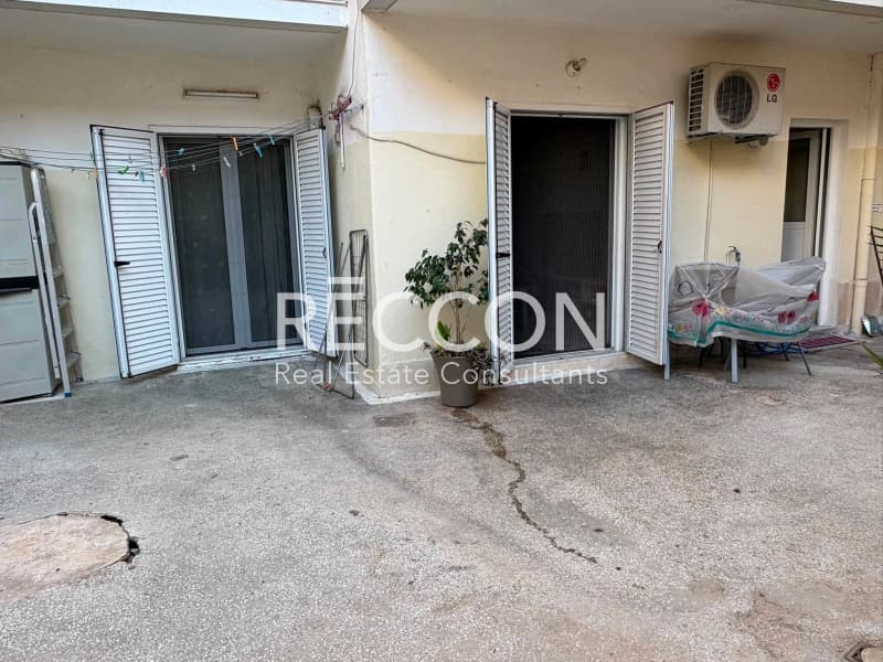 Διαμέρισμα στην Πλατεία Δαβάκη, Καλλιθέα — Φωτογραφία 8 από 12