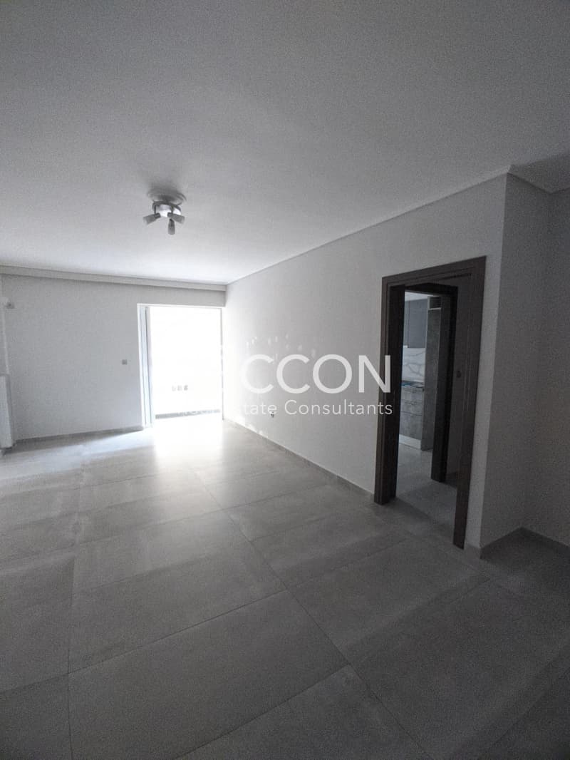 Apartment in Nea Elvetia, Vironas — Photo 20 of 24
