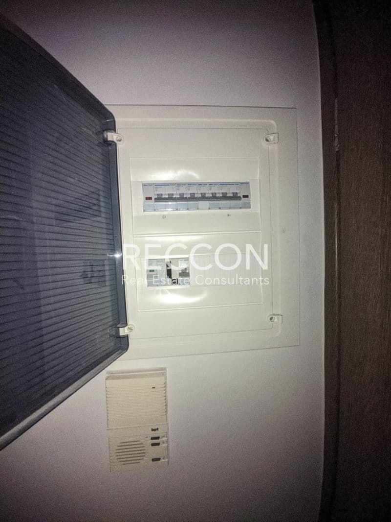 Apartment in Nea Elvetia, Vironas — Photo 17 of 24