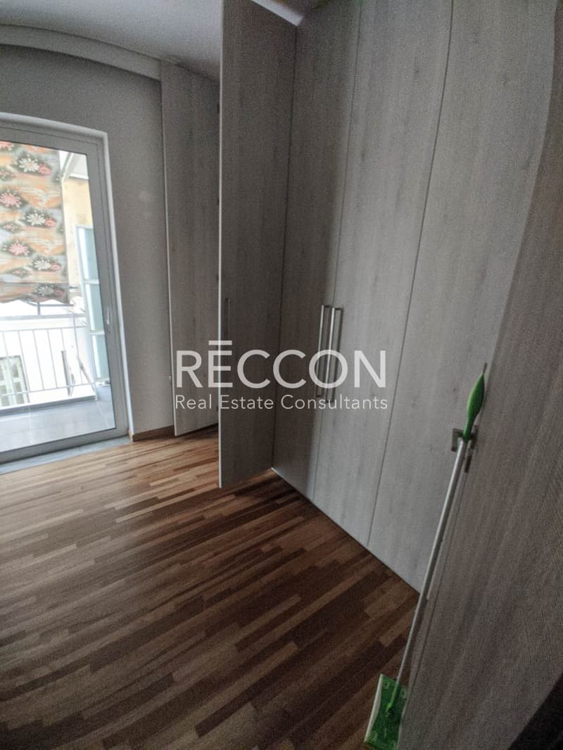 Apartment in Nea Elvetia, Vironas — Photo 8 of 24