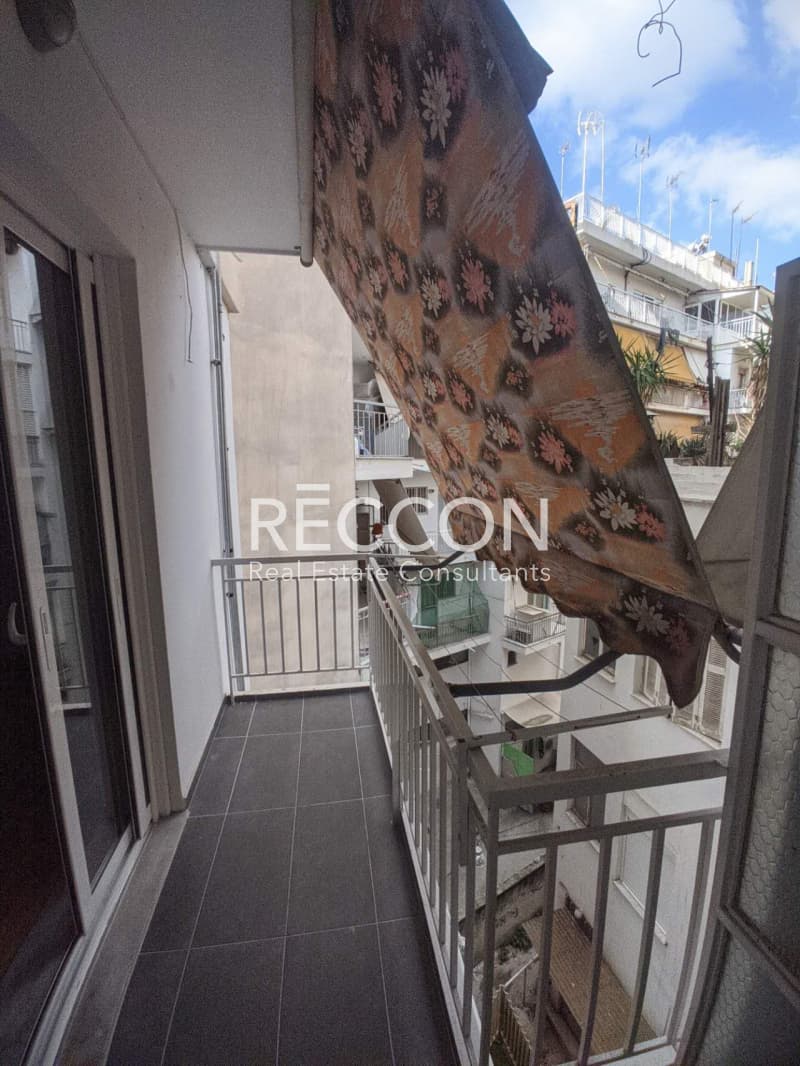 Apartment in Nea Elvetia, Vironas — Photo 10 of 24
