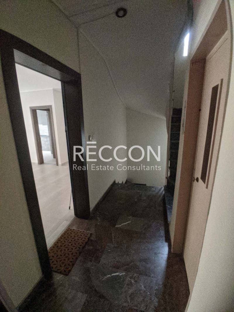 Apartment in Nea Elvetia, Vironas — Photo 6 of 24