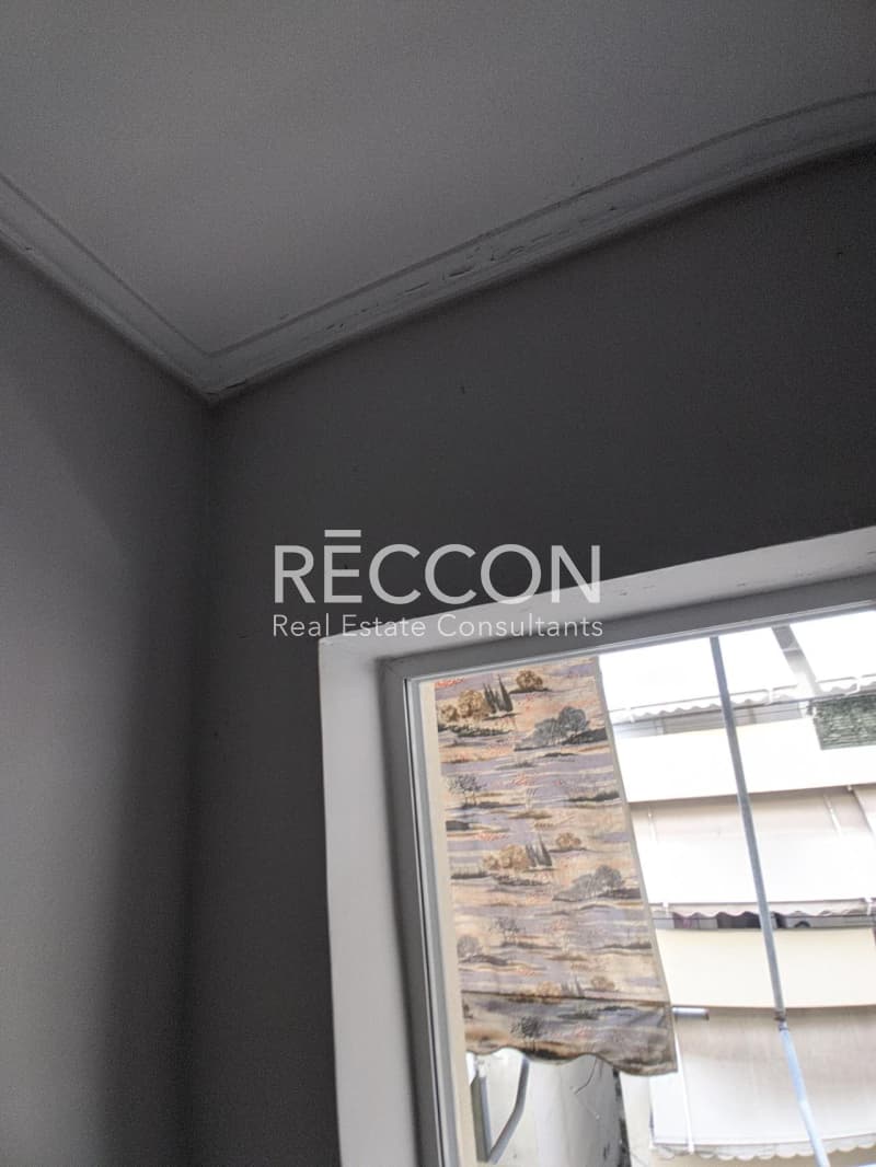 Apartment in Nea Elvetia, Vironas — Photo 11 of 24