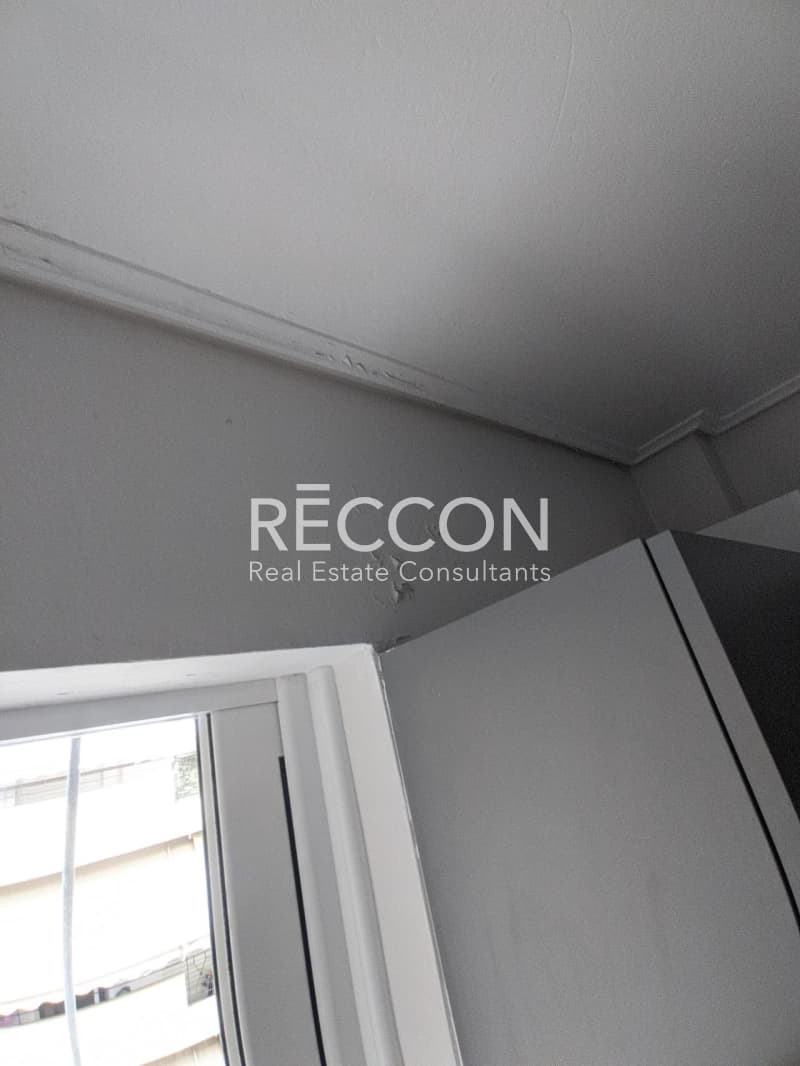 Apartment in Nea Elvetia, Vironas — Photo 15 of 24