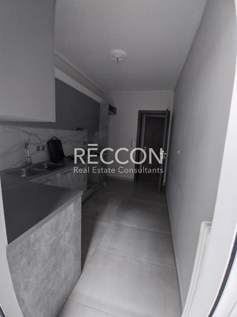 Apartment in Nea Elvetia, Vironas — Photo 2 of 24
