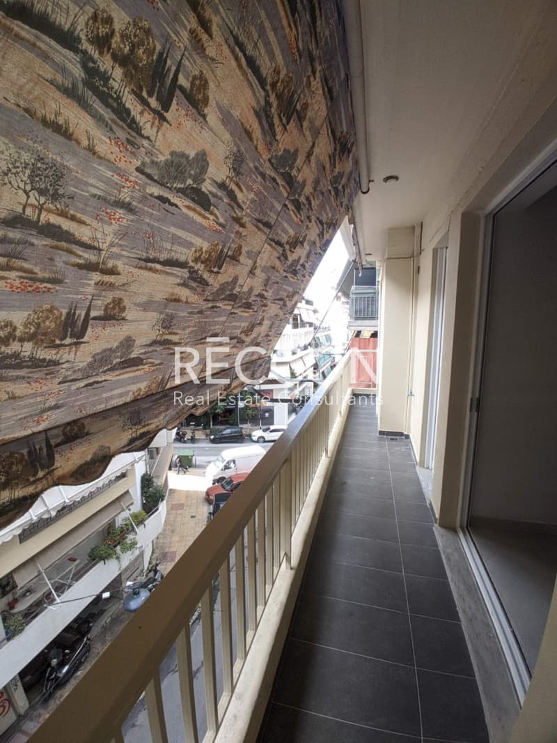 Apartment in Nea Elvetia, Vironas — Photo 13 of 24