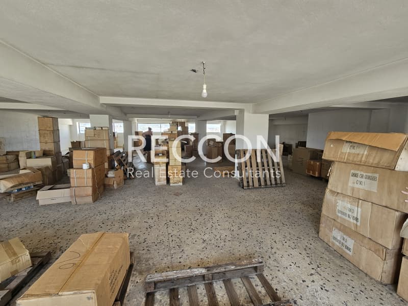 Βιομηχανικός Χώρος στην Σταθμός, Αττική — Φωτογραφία 16 από 24
