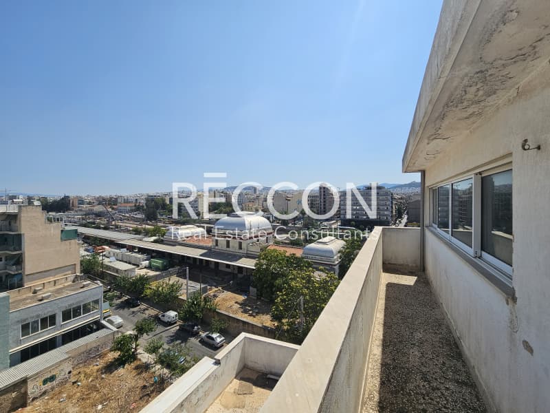 Βιομηχανικός Χώρος στην Σταθμός, Αττική — Φωτογραφία 1 από 24