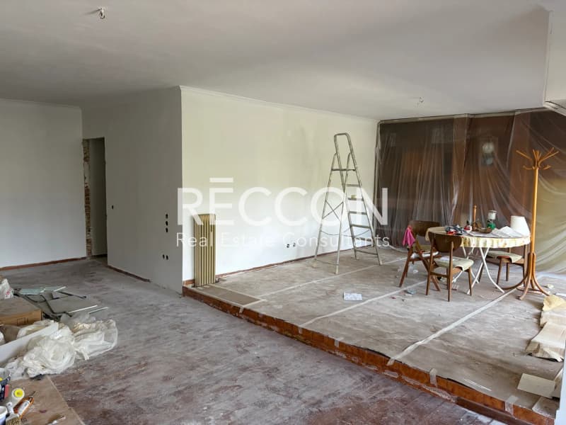 Διαμέρισμα στην Άγιος Ιωάννης, Αγία Παρασκευή — Φωτογραφία 2 από 18