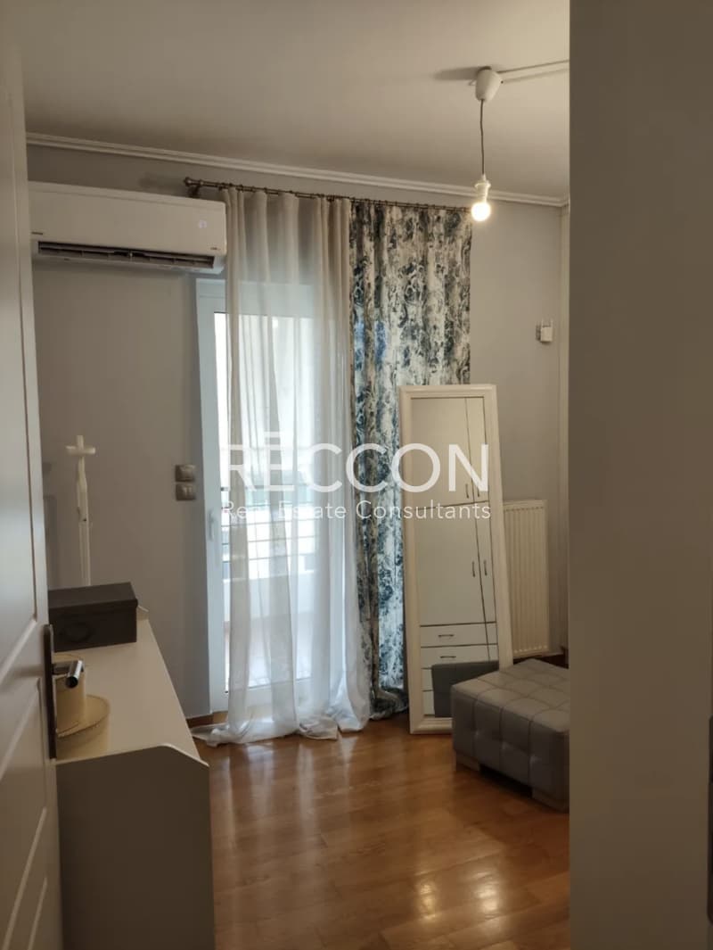 Apartment in Metamorfosi, Chalandri — Photo 14 of 25