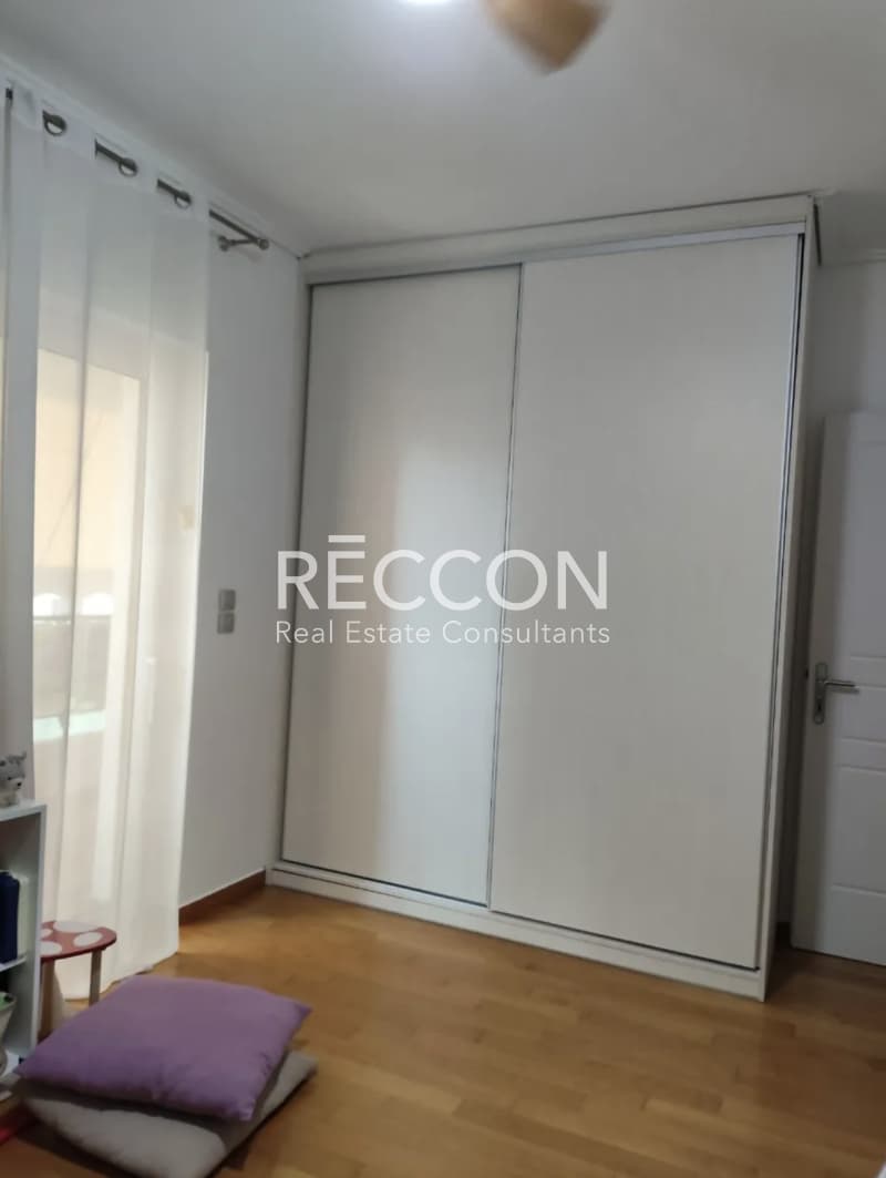 Apartment in Metamorfosi, Chalandri — Photo 15 of 25