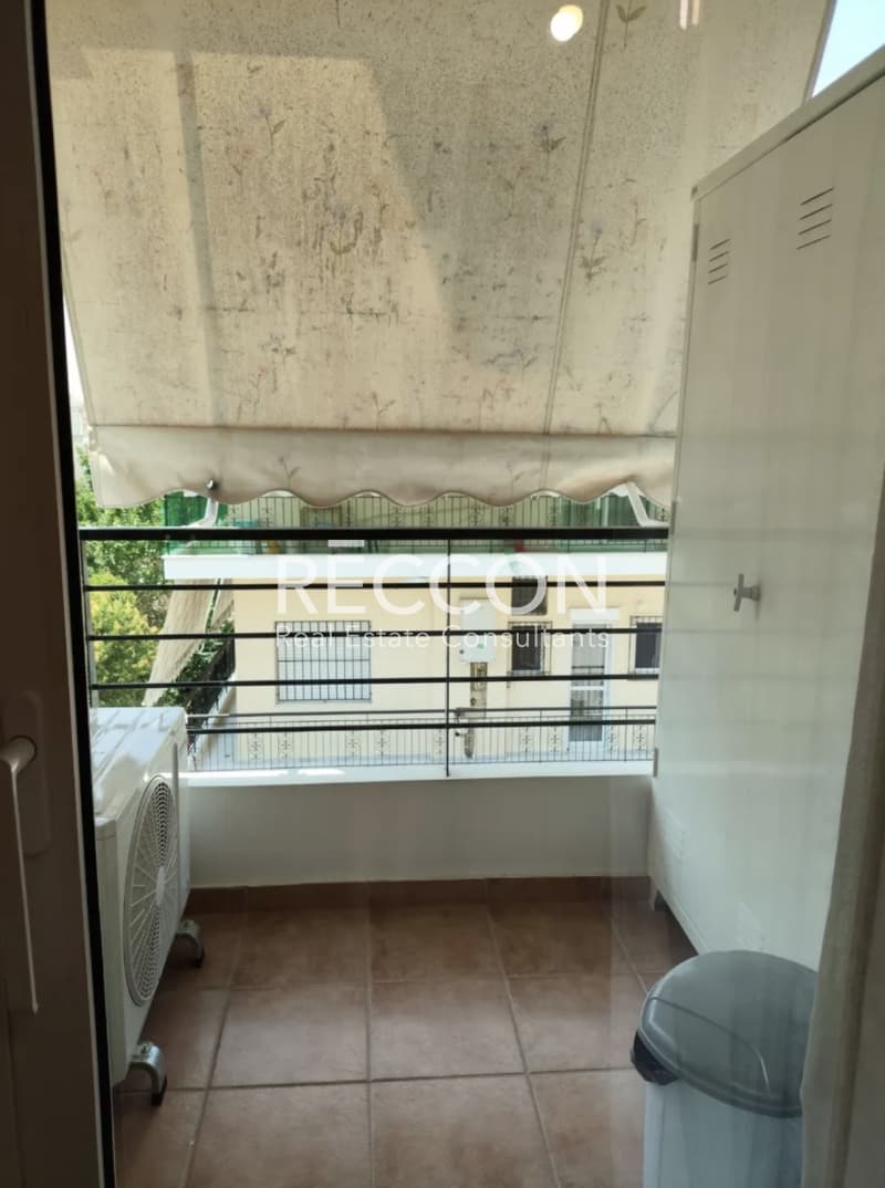 Apartment in Metamorfosi, Chalandri — Photo 25 of 25