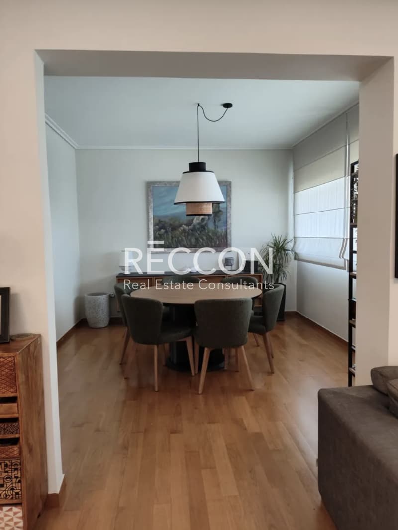 Apartment in Metamorfosi, Chalandri — Photo 2 of 25