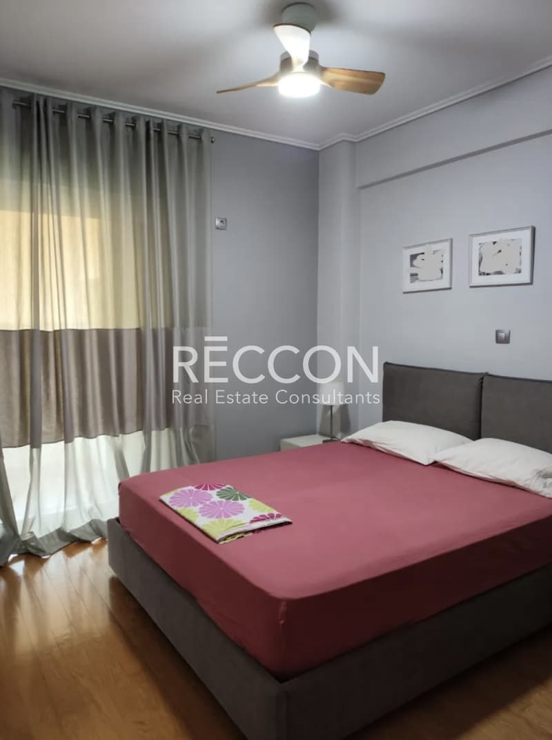 Apartment in Metamorfosi, Chalandri — Photo 9 of 25
