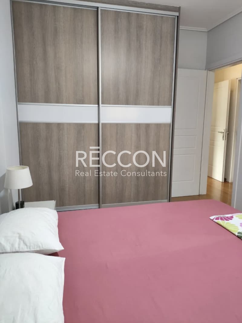 Apartment in Metamorfosi, Chalandri — Photo 10 of 25
