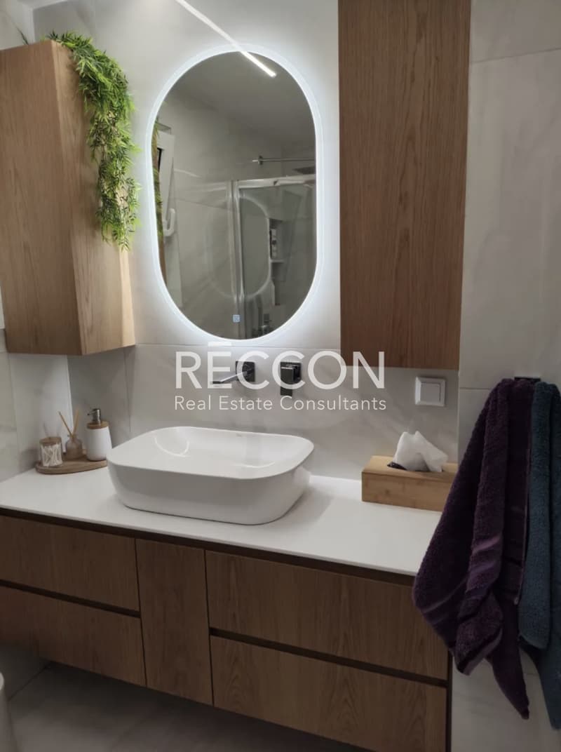 Apartment in Metamorfosi, Chalandri — Photo 16 of 25
