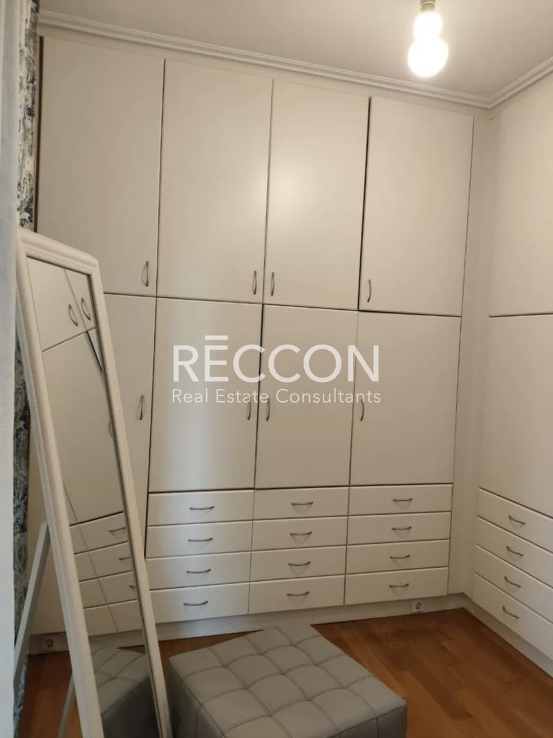 Apartment in Metamorfosi, Chalandri — Photo 12 of 25