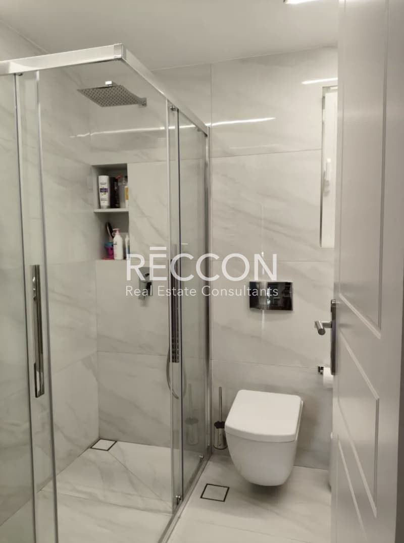Apartment in Metamorfosi, Chalandri — Photo 17 of 25