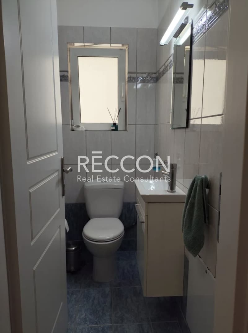 Apartment in Metamorfosi, Chalandri — Photo 19 of 25