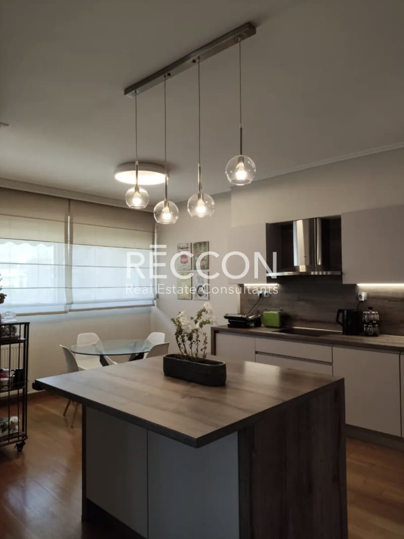 Apartment in Metamorfosi, Chalandri — Photo 5 of 25