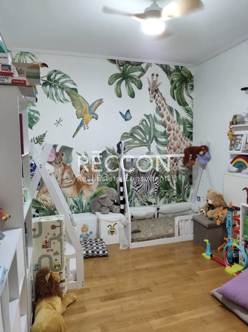 Apartment in Metamorfosi, Chalandri — Photo 11 of 25