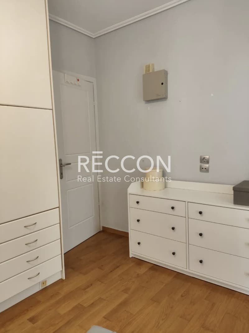 Apartment in Metamorfosi, Chalandri — Photo 13 of 25